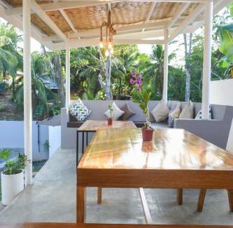 El Nido Villa | Orchids Villa Elnido