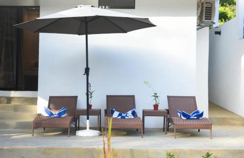 El Nido Villa | Orchids Villa Elnido