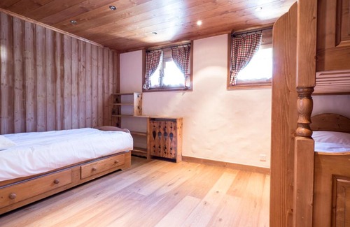 Verbier Apartamento | Orchis