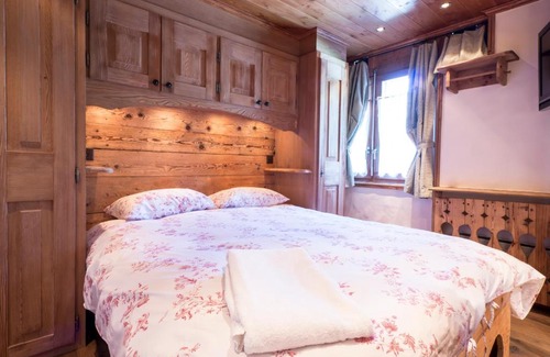 Verbier Apartamento | Orchis