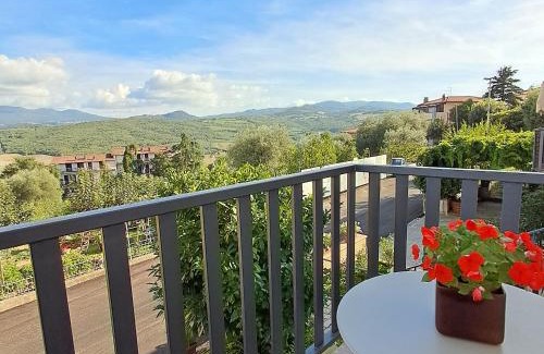 Montenero Apartamento | OrciAmiata