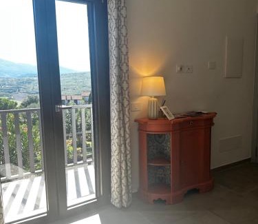 Montenero Apartamento | OrciAmiata