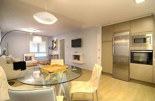 Belsierre Apartamento | Ordesa Houses - Añisclo Suite Apartment -