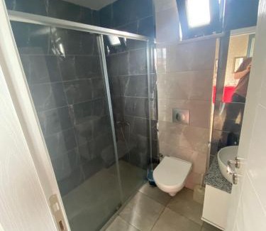 Altınordu Apartamento | ORDU KONUK EVLERİ