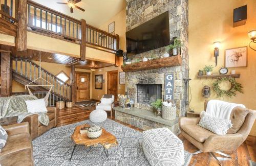 Deadwood Casa | Ore Car Lodge