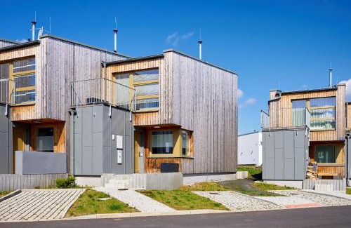 Loucna Pod Klinovcem Casa | Ore house by Mountain ways