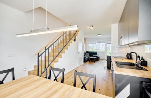 Loucna Pod Klinovcem Casa | Ore house by Mountain ways