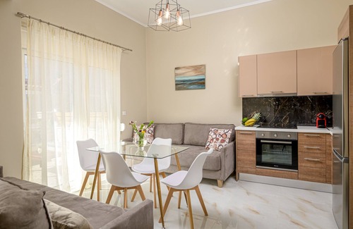 Ammoudia Apartamento | Orea Homes