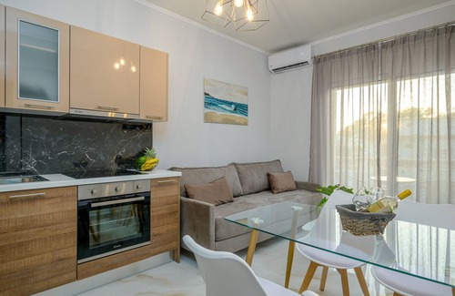 Ammoudia Apartamento | Orea Homes
