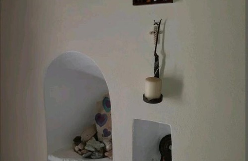 Sfinari Apartamento | Orea Kaliva