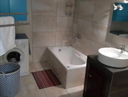 Sfinari Apartamento | Orea Kaliva