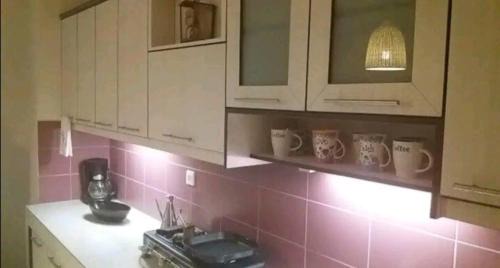 Sfinari Apartamento | Orea Kaliva