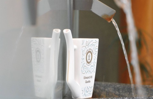 Marianske Lazne Hotel | OREA Spa Hotel Cristal Mariánské Lázně