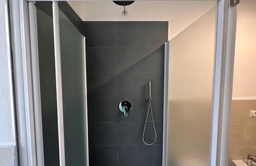 Casoretto Apartamento | Orea Spiti - Drawings in Teodosio