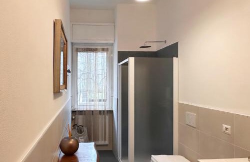 Casoretto Apartamento | Orea Spiti - Drawings in Teodosio