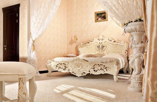 Odessa City Center Hotel | Oreanda Hotel