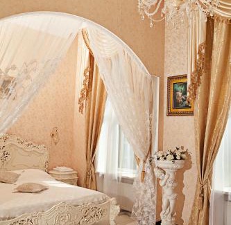 Odessa City Center Hotel | Oreanda Hotel