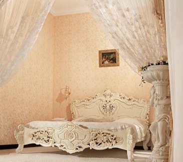 Odessa City Center Hotel | Oreanda Hotel