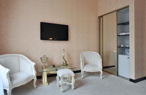 Odessa City Center Hotel | Oreanda Hotel