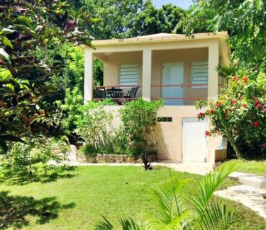 Esperanza Casa | Oreanda