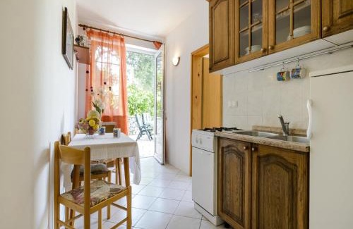 Kolocep Island Apartamento | Oreb Dream Apartments - Two Bedroom Apartment with Terrace and Sea View Apartment 4