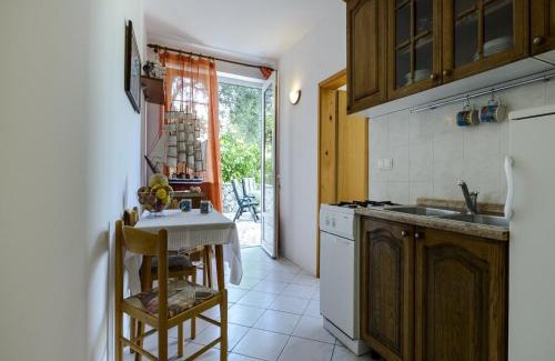 Kolocep Island Apartamento | Oreb Dream Apartments - Two Bedroom Apartment with Terrace and Sea View Apartment 4