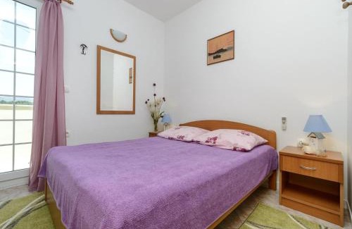 Kolocep Island Apartamento | Oreb Dream Apartments - Two Bedroom Apartment with Terrace and Sea View Apartment 4