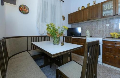 Kolocep Island Apartamento | Oreb Dream Apartments - Two Bedroom Apartment with Terrace and Garden View Apartment 5