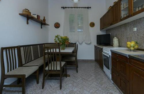 Kolocep Island Apartamento | Oreb Dream Apartments - Two Bedroom Apartment with Terrace and Garden View Apartment 5