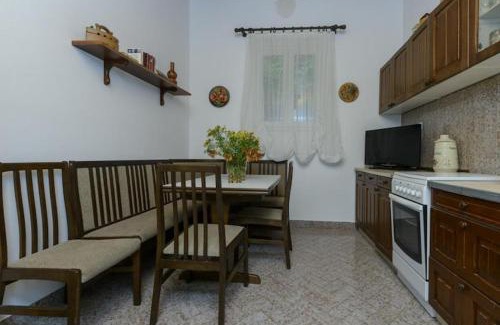 Kolocep Island Apartamento | Oreb Dream Apartments - Two Bedroom Apartment with Terrace and Garden View Apartment 5