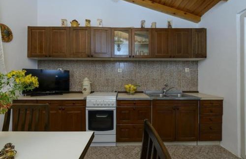 Kolocep Island Apartamento | Oreb Dream Apartments - Two Bedroom Apartment with Terrace and Garden View Apartment 5