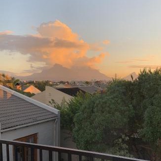 Edgemead Apartamento | Oregon Apartment Cape Town
