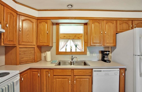 Morris Casa | Oregon Hill Four Seasons: Ski Sawmill Views