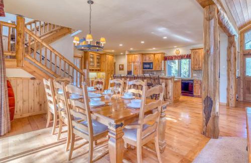 Deer Park Casa | Oregon Loop 1 - Meredith Lodging