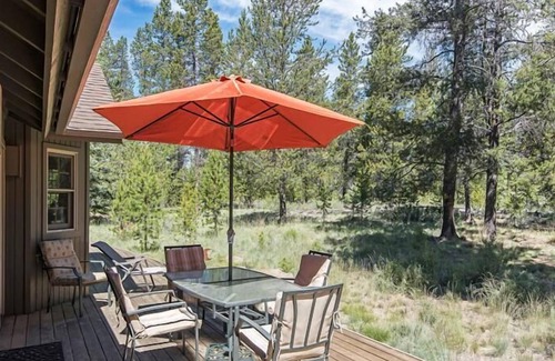 Deer Park Casa | Oregon Loop 36