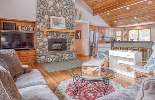 Deer Park Casa | Oregon Loop 36