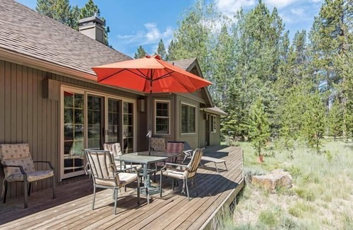 Deer Park Casa | Oregon Loop 36