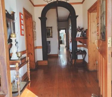 Middelburg Cama Y Desayuno | Oregon Place Guest House