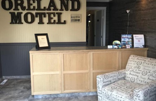 Flin Flon Hotel | Oreland Motel
