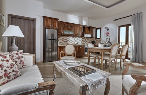 Kamilari Apartamento | Orelia Cretan Deluxe Apartments - Modern & Cosy 2