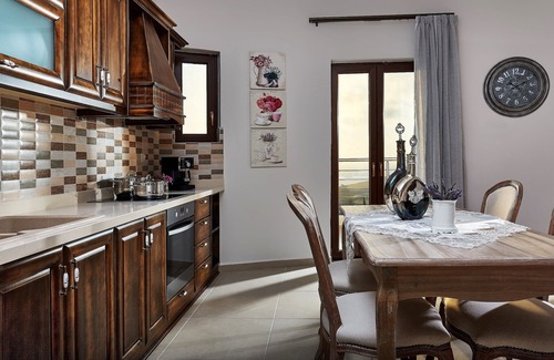 Kamilari Apartamento | Orelia Cretan Deluxe Apartments - Modern & Cosy 2