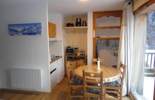 Orelle Apartamento | Orelle 3 Vallées - 2 pièces 4 personnes