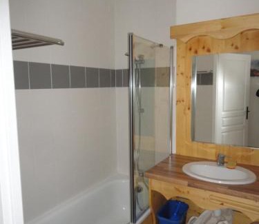 Orelle Apartamento | Orelle 3 Vallées - 2 pièces 4 personnes