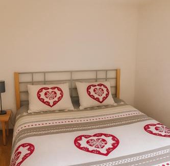 Orelle Apartamento | Orelle 3 Vallées - 2 pièces 5 à 6 personnes