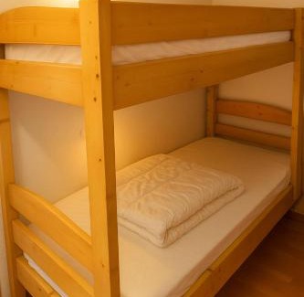 Orelle Apartamento | Orelle 3 Vallées - 2 pièces 5 à 6 personnes