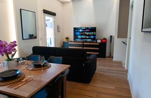 Lissone Apartamento | Orelli House - TriLocal Superior "2 Bedrooms & 2 Bathrooms "