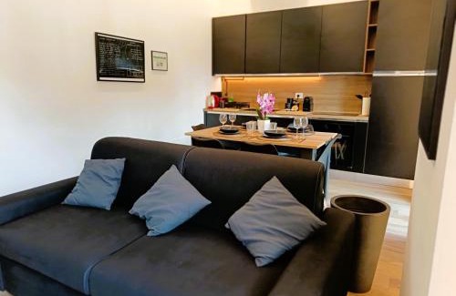 Lissone Apartamento | Orelli House - TriLocal Superior "2 Bedrooms & 2 Bathrooms "