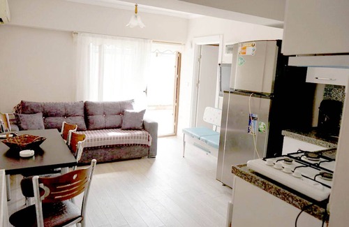 Oren Mahallesi Apartamento | Oren Konak Apart Otel