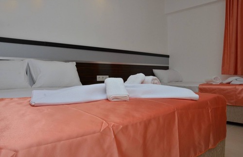 Oren Mahallesi Hotel | Oren Konak Otel