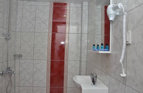 Oren Mahallesi Hotel | Oren Konak Otel